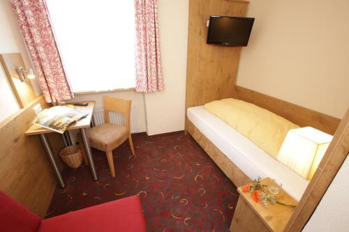 Hostal Landhaus Pension Traunbachh�usl