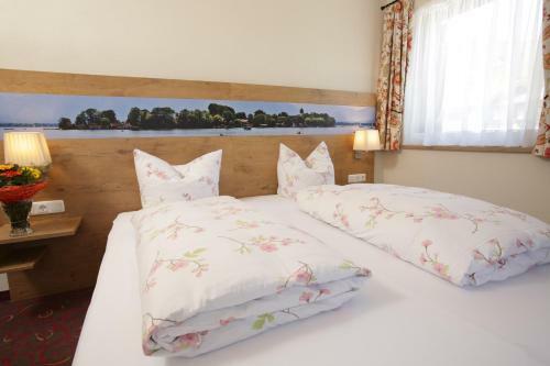 Hostal Landhaus Pension Traunbachh�usl