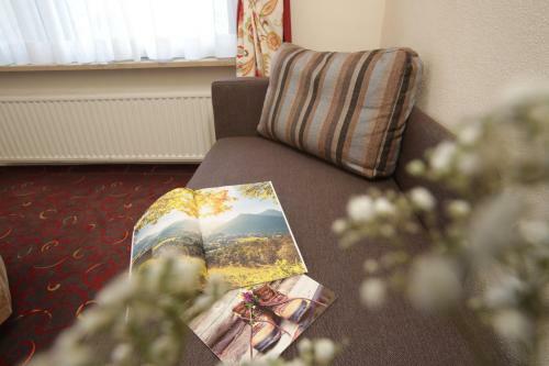 Hostal Landhaus Pension Traunbachh�usl