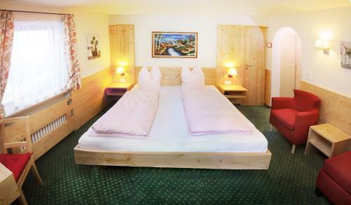 Hostal Landhaus Pension Traunbachh�usl