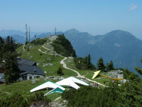 Hostal Landhaus Pension Traunbachh�usl