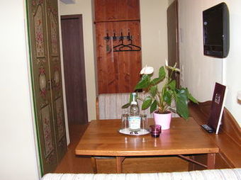 Hotel Garni Haus Brigitte