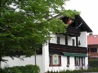 Hotel Garni Haus Brigitte
