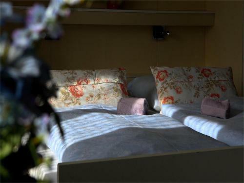 Hostal G�stehaus Sonnenkreis