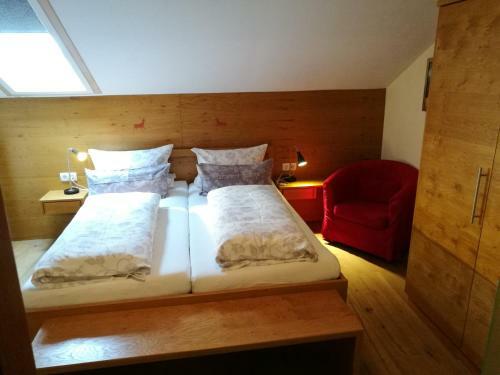 Chalets & Apartments Beim Waicher