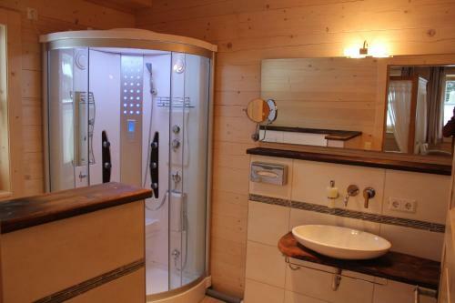 Chalets & Apartments Beim Waicher