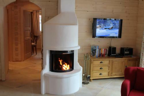 Chalets & Apartments Beim Waicher