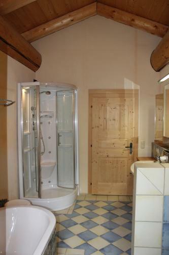 Chalets & Apartments Beim Waicher
