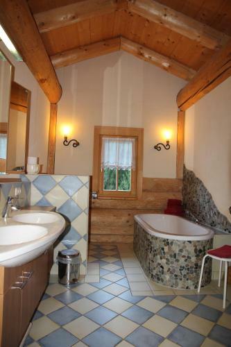 Chalets & Apartments Beim Waicher