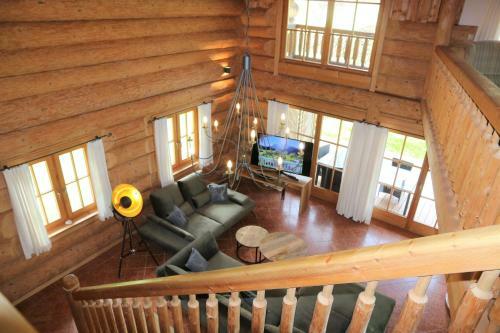 Chalets & Apartments Beim Waicher