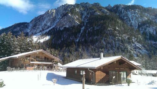 Chalets & Apartments Beim Waicher