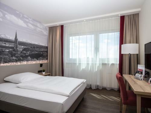 Hotel Rasthaus Seligweiler