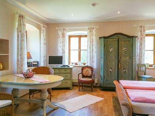 Apartamento Almbauernhof