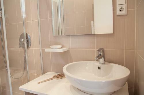 Apartamento Almbauernhof