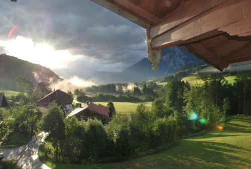 Apartamento Almbauernhof