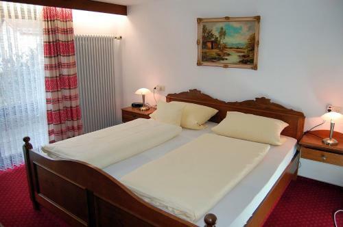 Hotel Pension Haus Heidelberg
