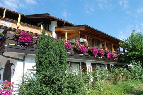 Hotel Pension Haus Heidelberg