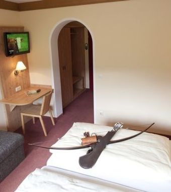 Landhotel Maiergschwendt By Deva Hotels & Resorts