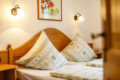 Apartments Lohener Hof Ruhpolding