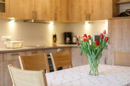 Apartments Lohener Hof Ruhpolding