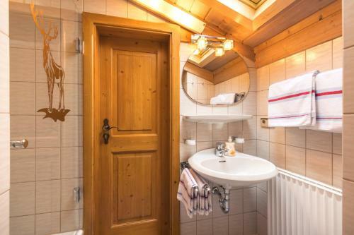 Apartments Lohener Hof Ruhpolding