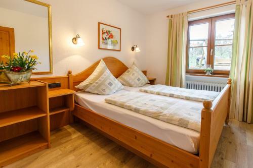 Apartments Lohener Hof Ruhpolding