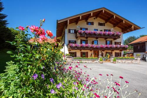 Apartments Lohener Hof Ruhpolding