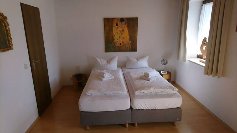Hostal Pension Bergblick