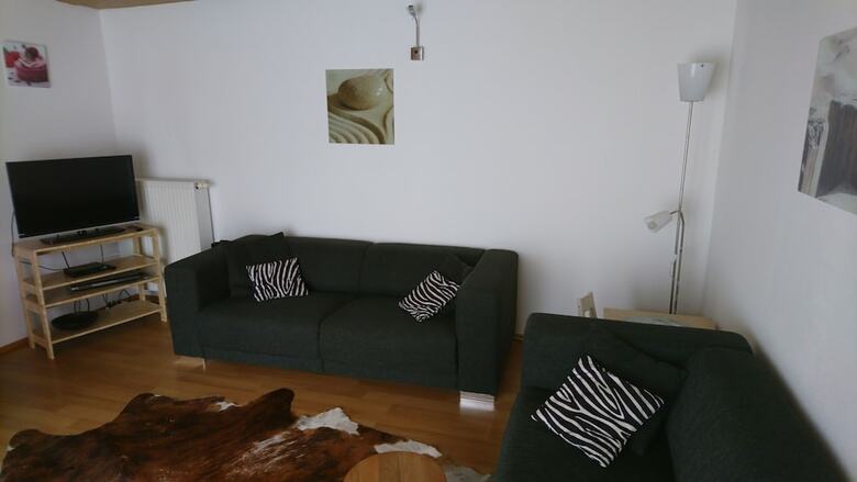 Hostal Pension Bergblick