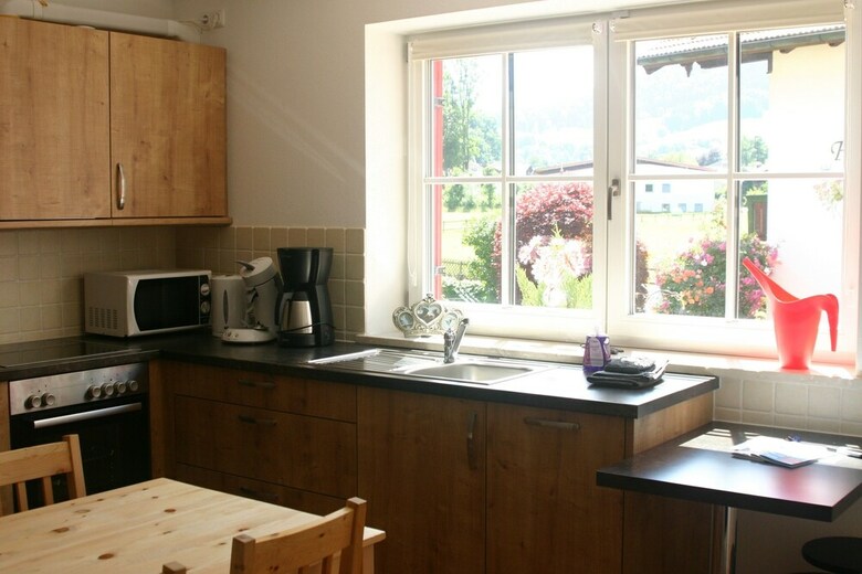 Hostal Pension Bergblick