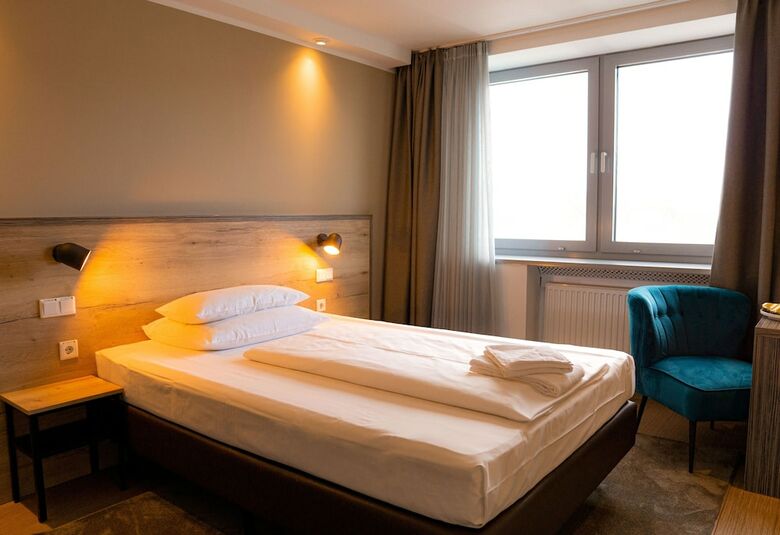 Hotel Sportforum