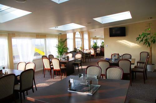 Hotel & Restaurant Ziegenkrug