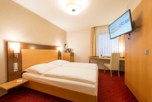 Heikotel - Hotel Windsor