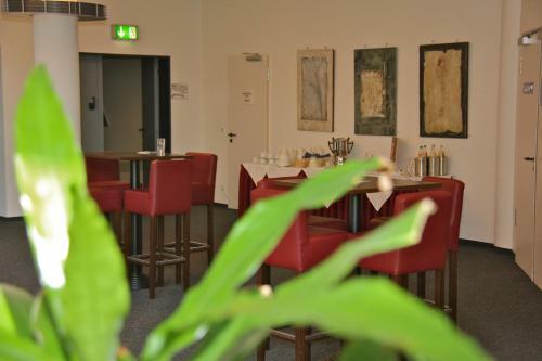 Daily Fresh Hotel Und Konferenzcenter