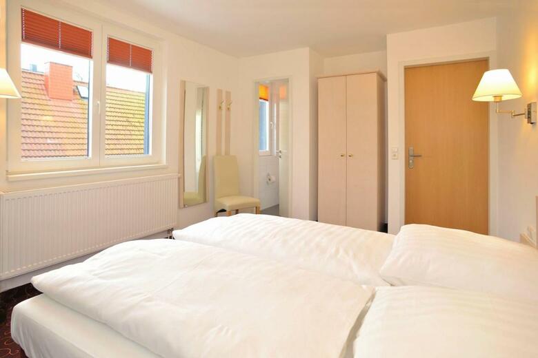Hotel Blankenese