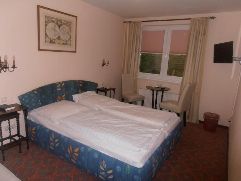 Hotel Blankenese