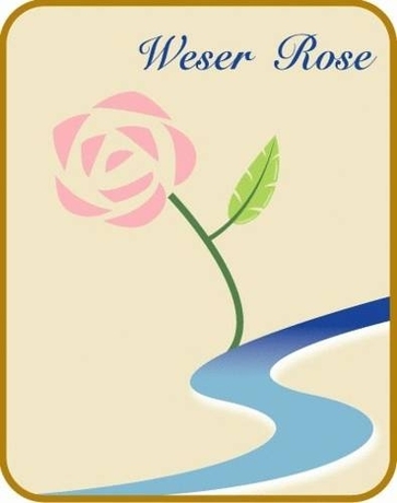 Hotel Weser Rose