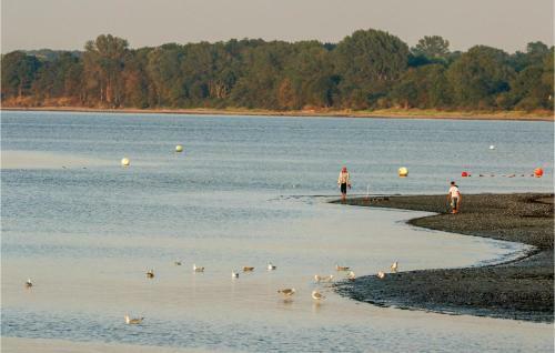 Apartamento Schmugglerstieg 13d - Dorf 5 G