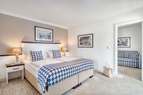 Hotel Strandschl�sschen