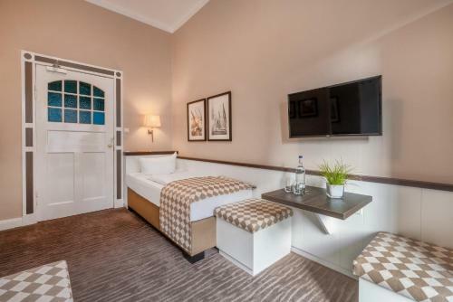 Hotel Strandschl�sschen