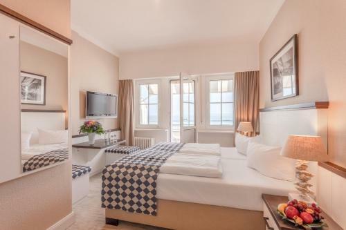 Hotel Strandschl�sschen