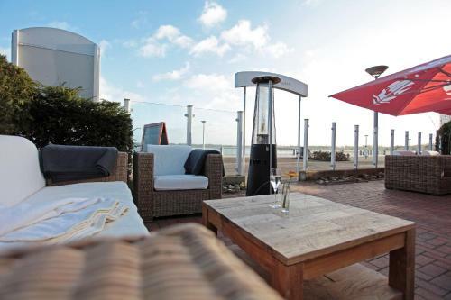 Hotel Lieblingsplatz, Meine Strandperle