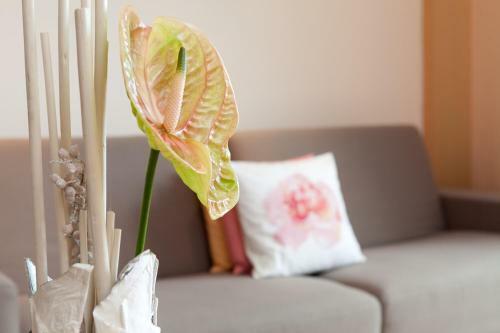 Hotel A-rosa Travem�nde