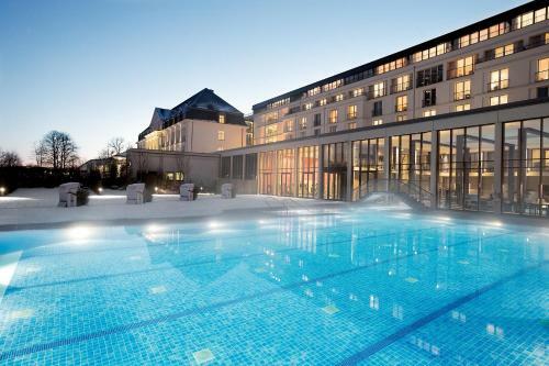 Hotel A-rosa Travem�nde