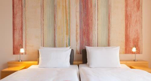 Hotel A-rosa Travem�nde