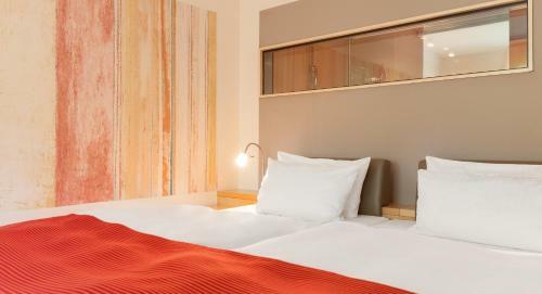 Hotel A-rosa Travem�nde