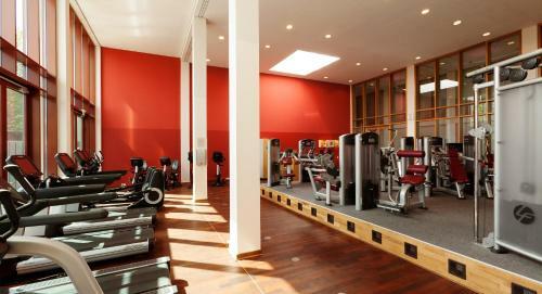 Hotel A-rosa Travem�nde