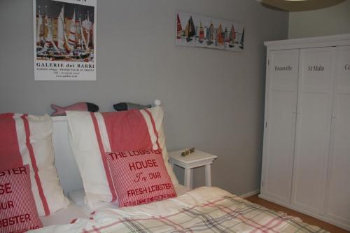 Apartamento Appartements Lili Marleen