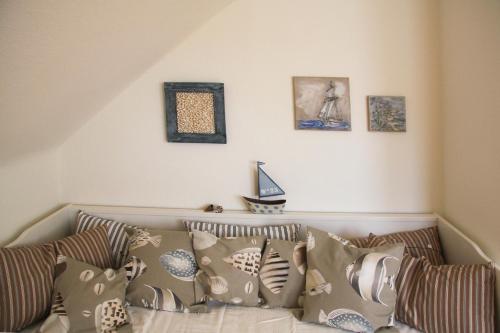 Apartamento Appartements Lili Marleen