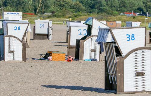 Meeresrauschen 5 - Dorf 6 Y